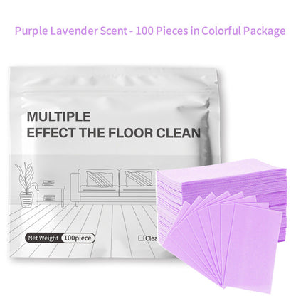üî•Multi-Surface Floor Cleaning Tablets ‚Äì Concentrated Cleaner for Hardwood, Tile, Laminate & More