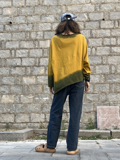 Stylish & Breezy Summer Top for Women | Eva Trends