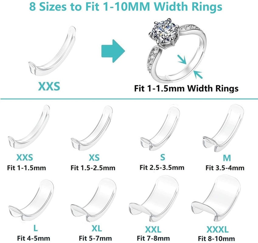üíçRing Sizer Adjuster for Loose Rings