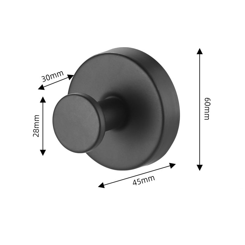 ü™ù Upgraded Suction Cup Hooks ‚Äì Strong 10lbs Hold, No Drilling & Reusable! üéâüëå