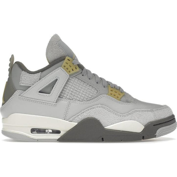Jordan 4 Retro SE Craft Photon Dust