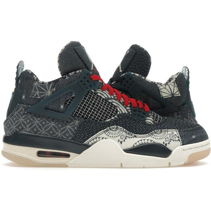 Jordan 4 Retro SE Sashiko
