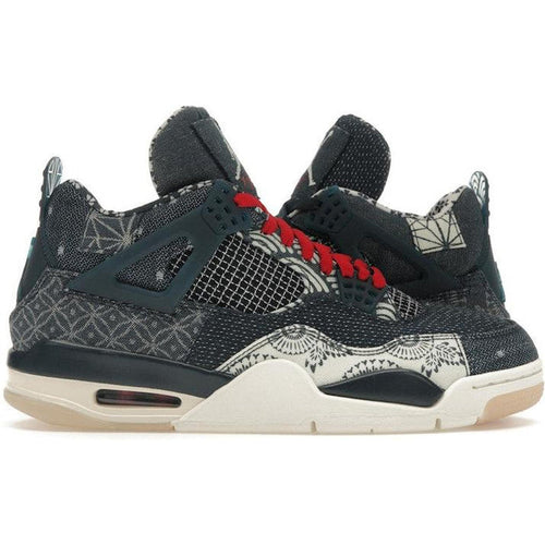 Jordan 4 Retro SE Sashiko