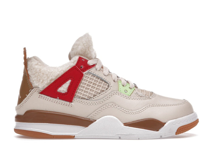 Jordan 4 Retro Where the Wild Things Are (PS)
