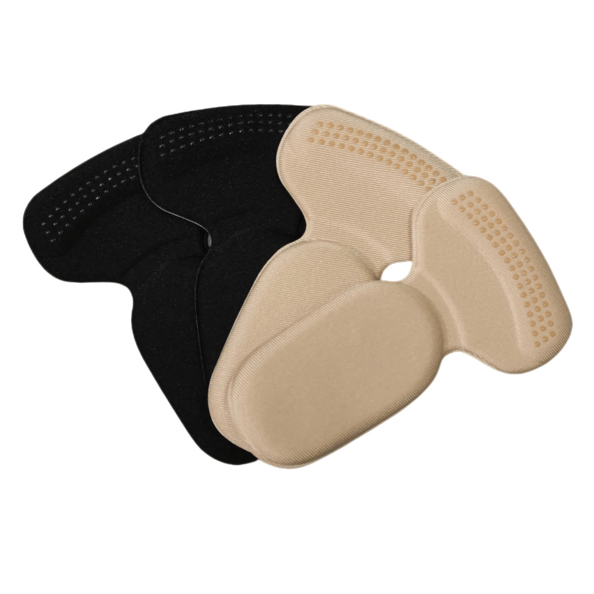 üòçAnti-slip Heel Liners Soft Cushion Heel Protector Pads for Women Men Shoes