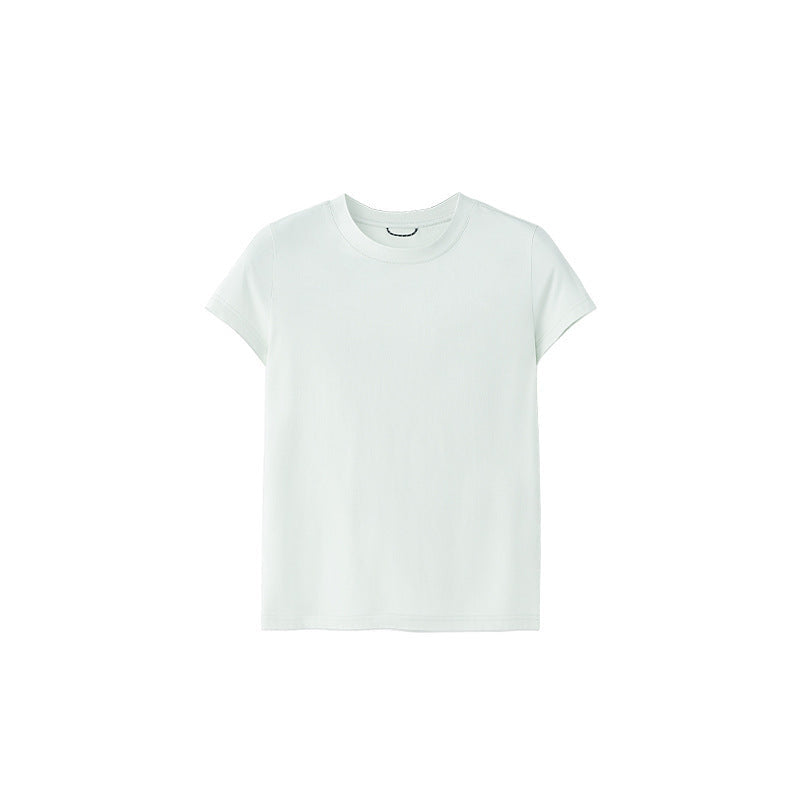 Matching Couples Quick-Dry Short-Sleeve Sport T-Shirt