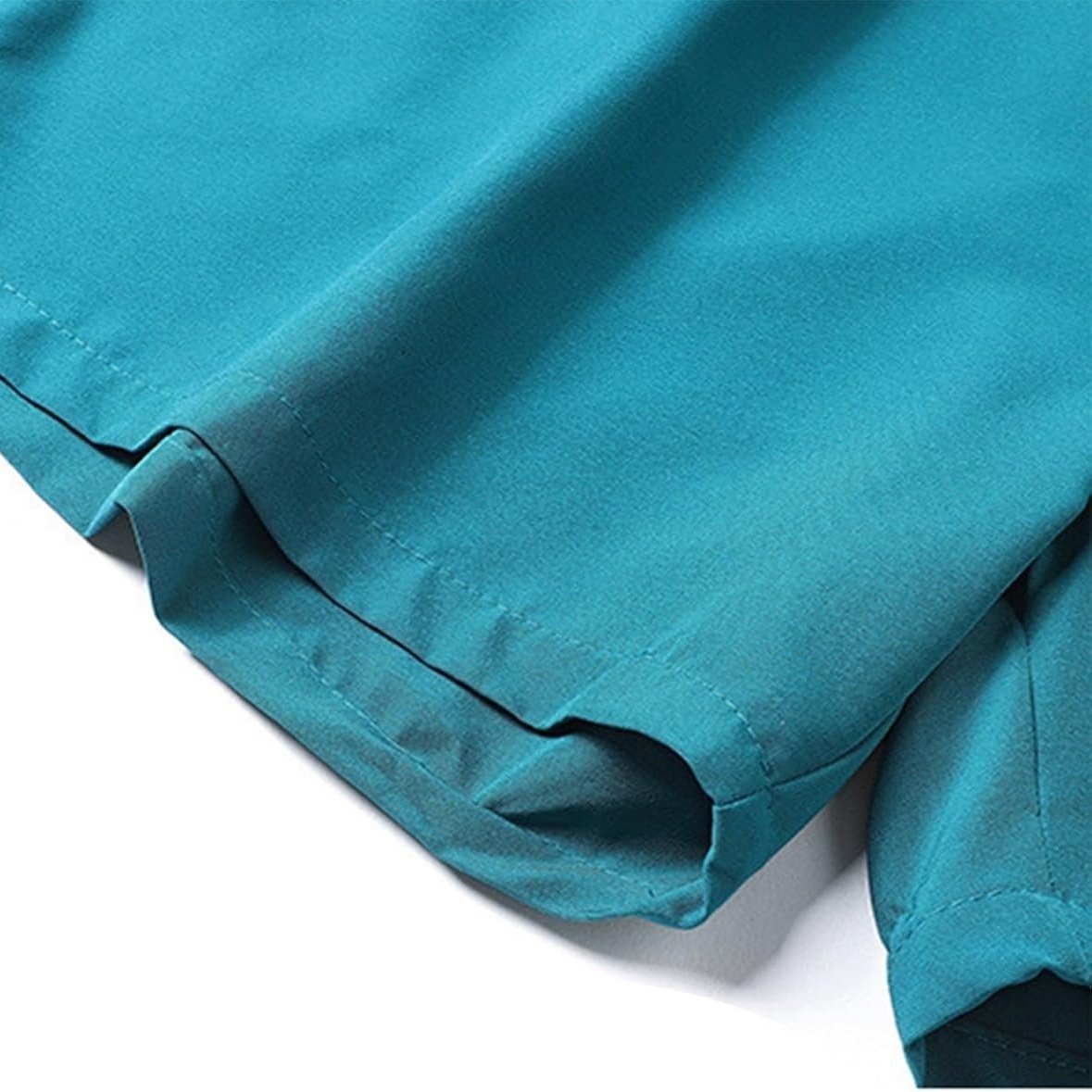 üèÉ‚Äç‚ôÇÔ∏èMen's  Running Shorts ‚Äì Quick-Dry Athletic Gym Shorts (1 / 5 Pack)