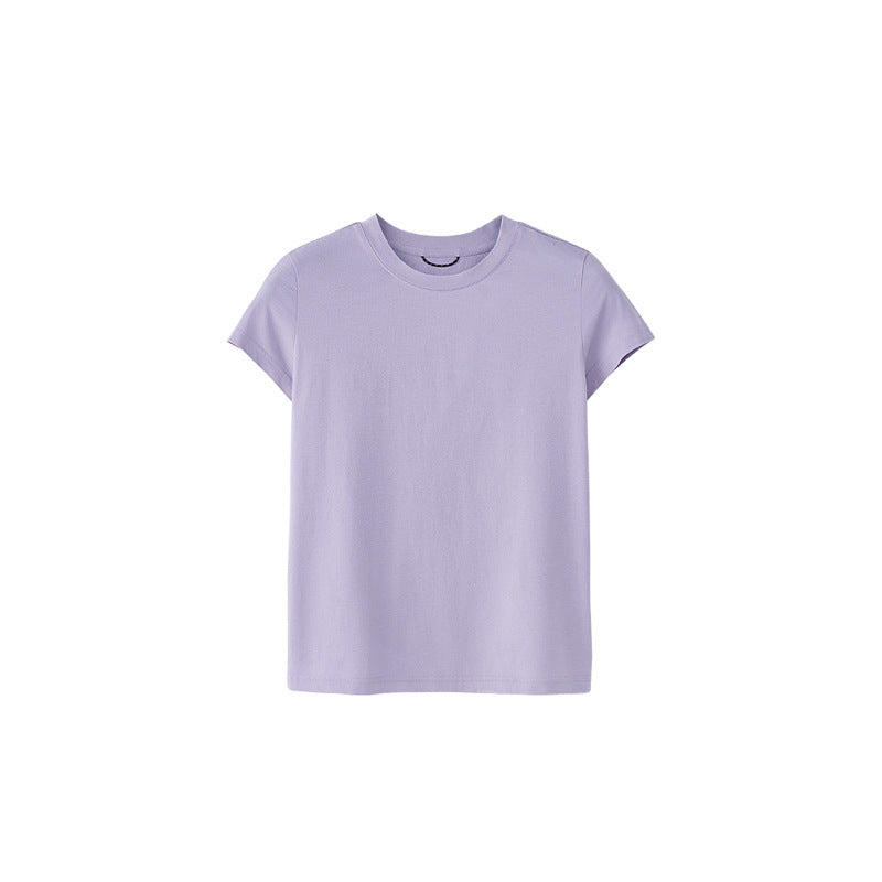 Matching Couples Quick-Dry Short-Sleeve Sport T-Shirt