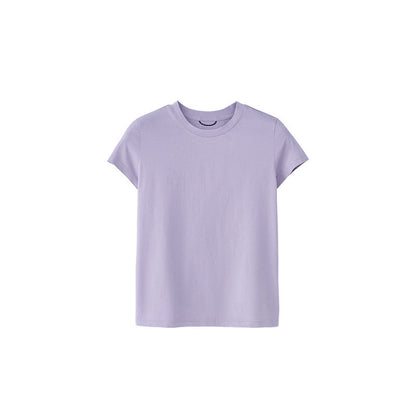Matching Couples Quick-Dry Short-Sleeve Sport T-Shirt