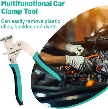 Dailyardtool¬Æ Car Clip Pliers/Disassembly Tools