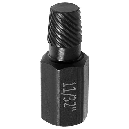 Dailyardtool¬Æ Broken Head Bolt Screw Cap Extractor Broken Head Screw Hexagon Socket Bolt Removal Tool