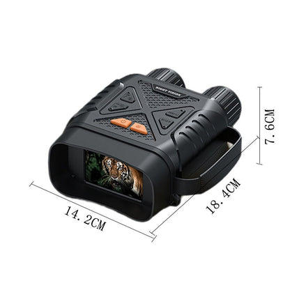 328 Infrared Night Vision Device – Full-Color Day & Night Viewing