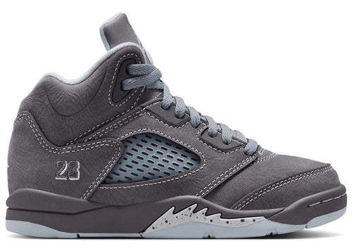 Jordan 5 Retro Wolf Grey (2026) (PS)