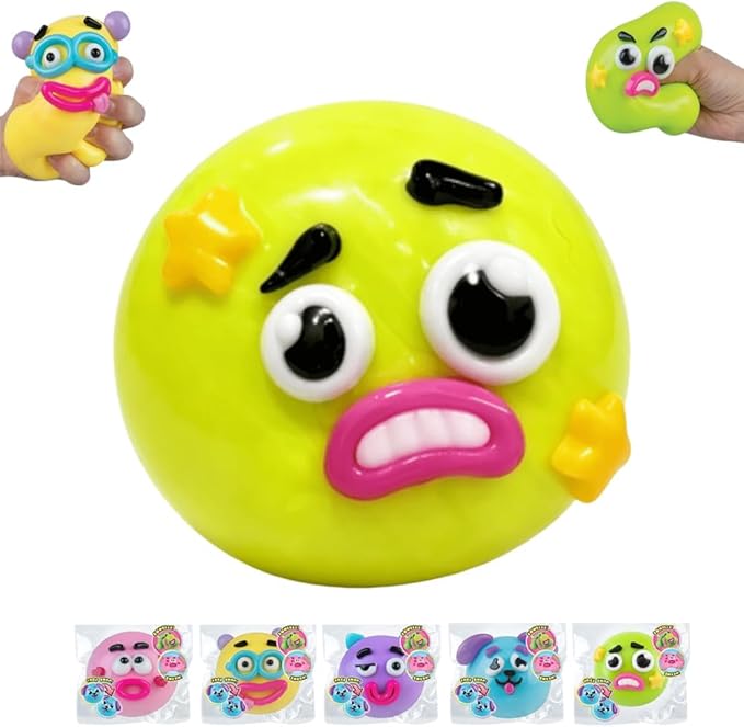 üî•Limited editionüî•Dog Face Swap Squishy