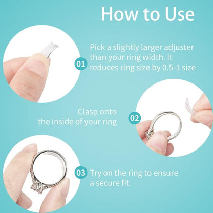 üíçRing Sizer Adjuster for Loose Rings