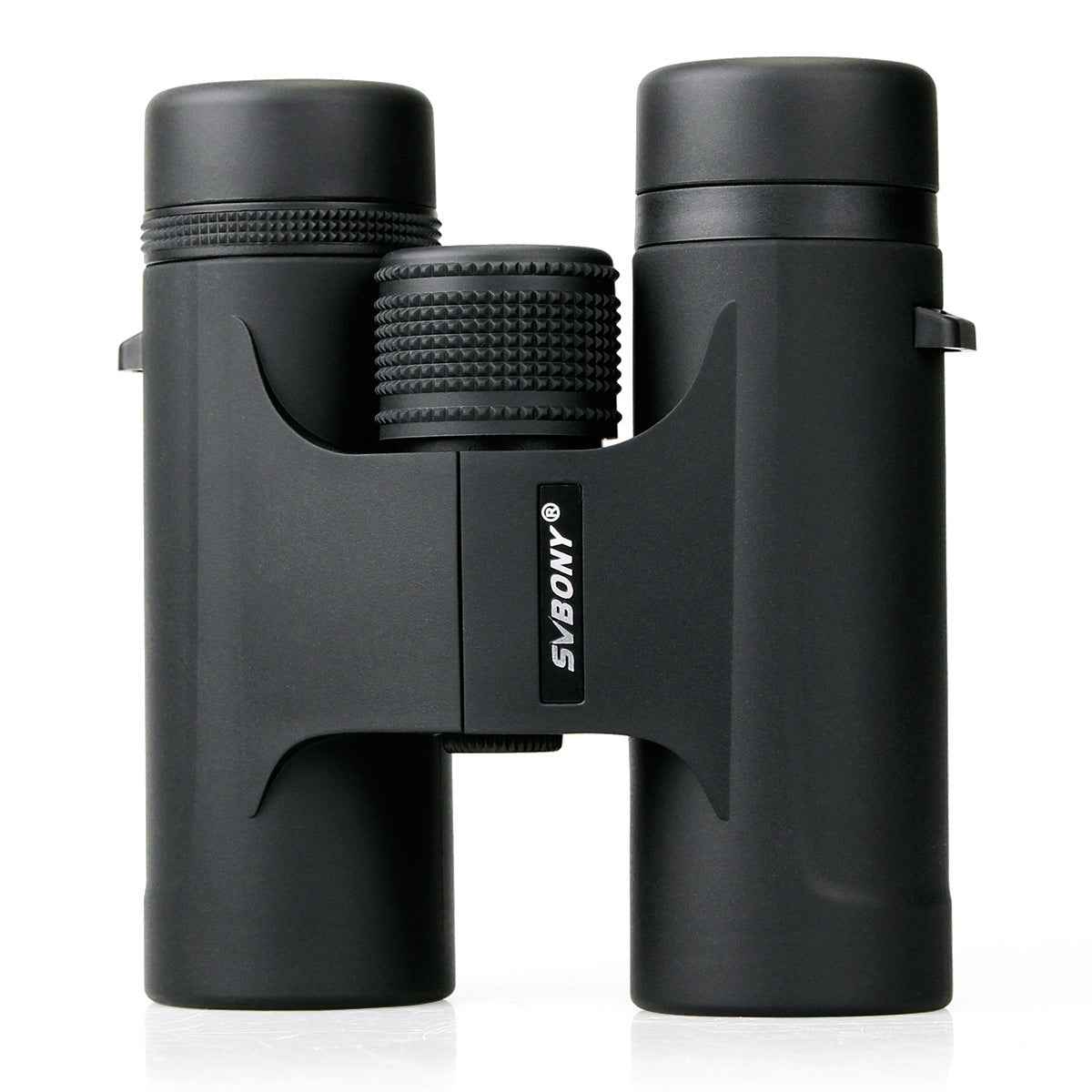 8x32 BK7 Binoculars – Compact Double Tube Handheld Telescope for Concerts & Travel