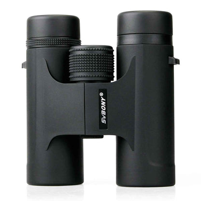 8x32 BK7 Binoculars – Compact Double Tube Handheld Telescope for Concerts & Travel