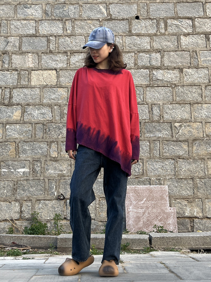 Stylish & Breezy Summer Top for Women | Eva Trends