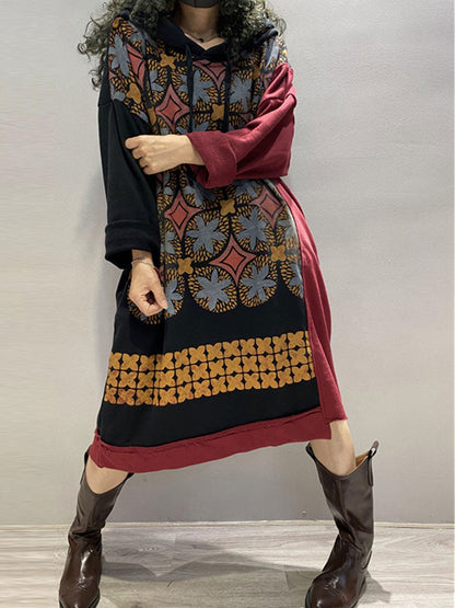 Think To My Self Midi Dress