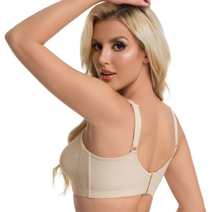 üíêWomen's Elegant Sheer Full Coverage Minimizer Bra ‚ú® Plus Size for Large Busts | No Digging, No Spillage & Ultra Comfy