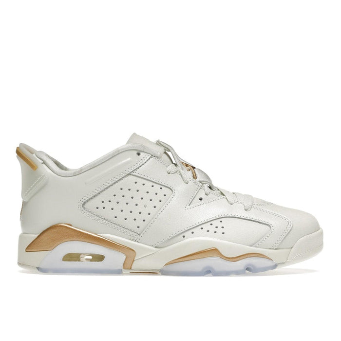 Jordan 6 Retro Low GC Lunar New Year (2022)