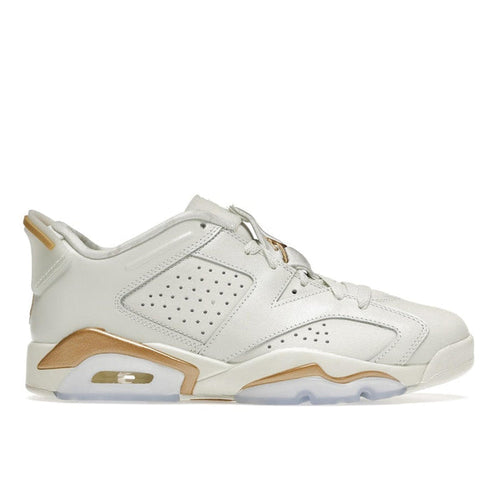 Jordan 6 Retro Low GC Lunar New Year (2022)