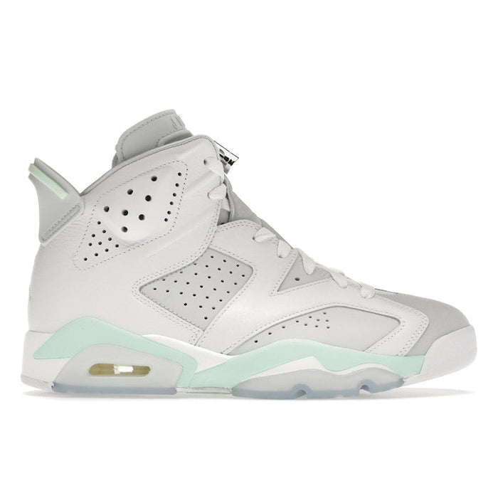 Jordan 6 Retro Mint Foam (Women's)