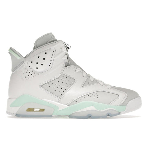 Jordan 6 Retro Mint Foam (Women's)
