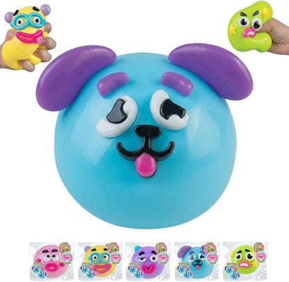 üî•Limited editionüî•Dog Face Swap Squishy