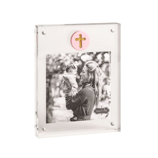 Acrylic Cross frame