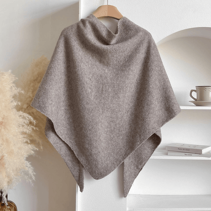 üçÇWomen's Solid-Color  ScarfüçÅ Casual Soft Comfortable Shawl for Daily Wear