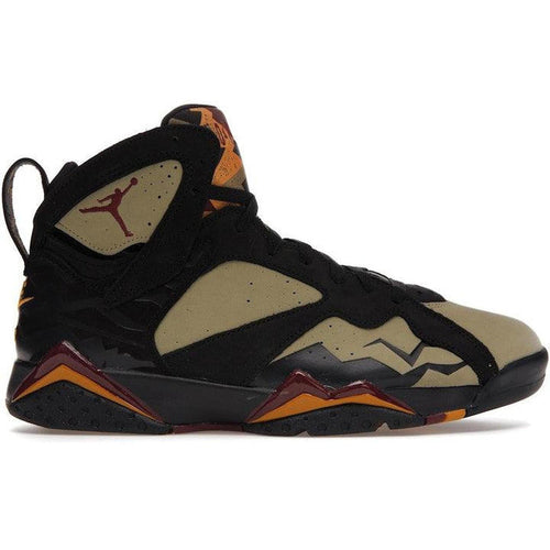 Jordan 7 Retro Black Olive