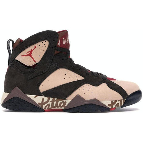 Jordan 7 Retro Patta Shimmer