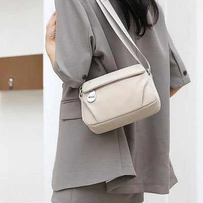 üçÇLightweight Minimalist Shoulder Bag for Women