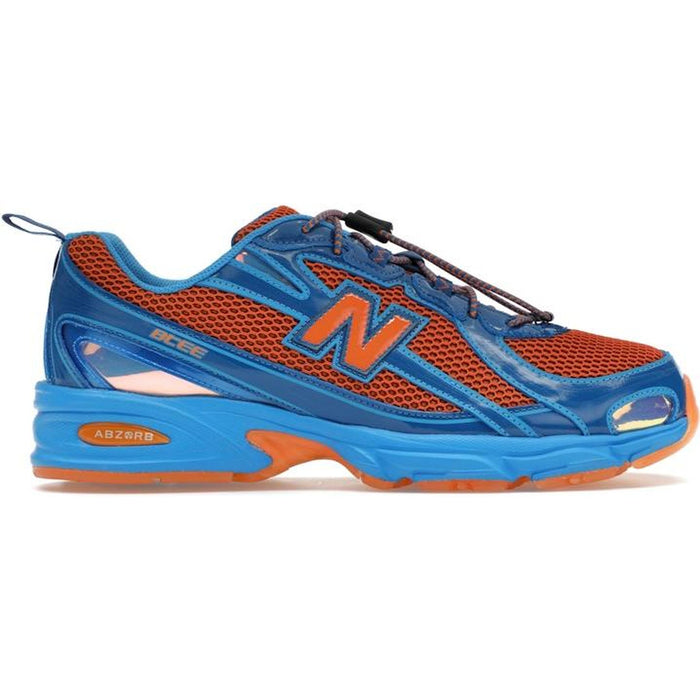 New Balance 740v2 Aminé Benson Tech