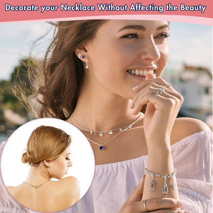 üî• Magnetic Necklace Clasps and Closures