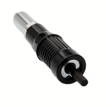 Dailyardtool¬Æ Electric Rivet Nut Gun Drill Adapter