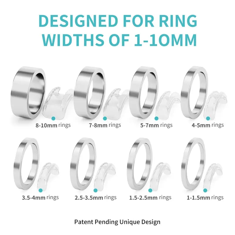 üíçRing Sizer Adjuster for Loose Rings