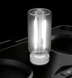 üåüCar USB Night Light Bulb