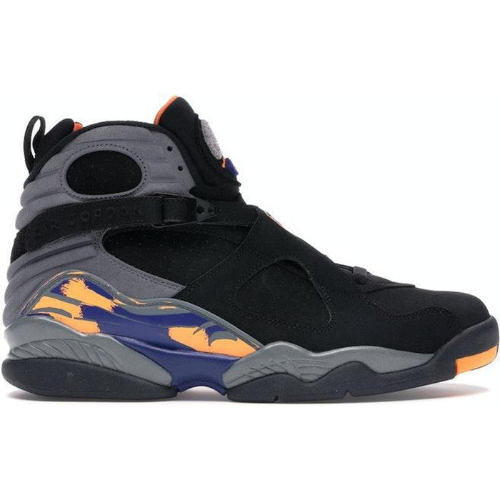 Jordan 8 Retro Phoenix Suns
