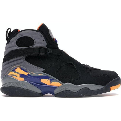 Jordan 8 Retro Phoenix Suns