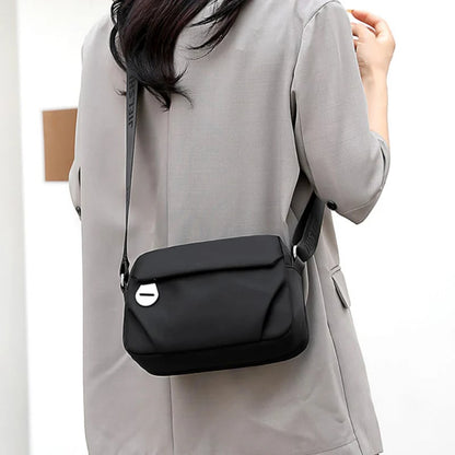 üçÇLightweight Minimalist Shoulder Bag for Women