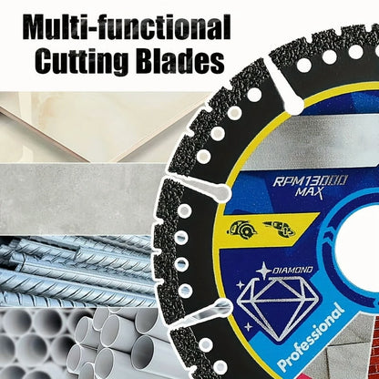 Dailyardtool¬Æ Multi-purpose Saw Blades : Cut Through Anything  for Unmatched Power and Precision