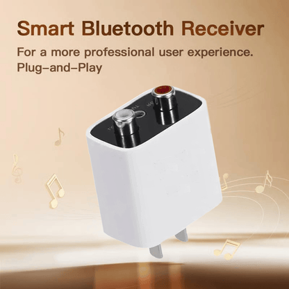 üíïüòçBluetooth 5.3 Receiver ‚Äì Upgrade Old Speakers to Wireless Audio