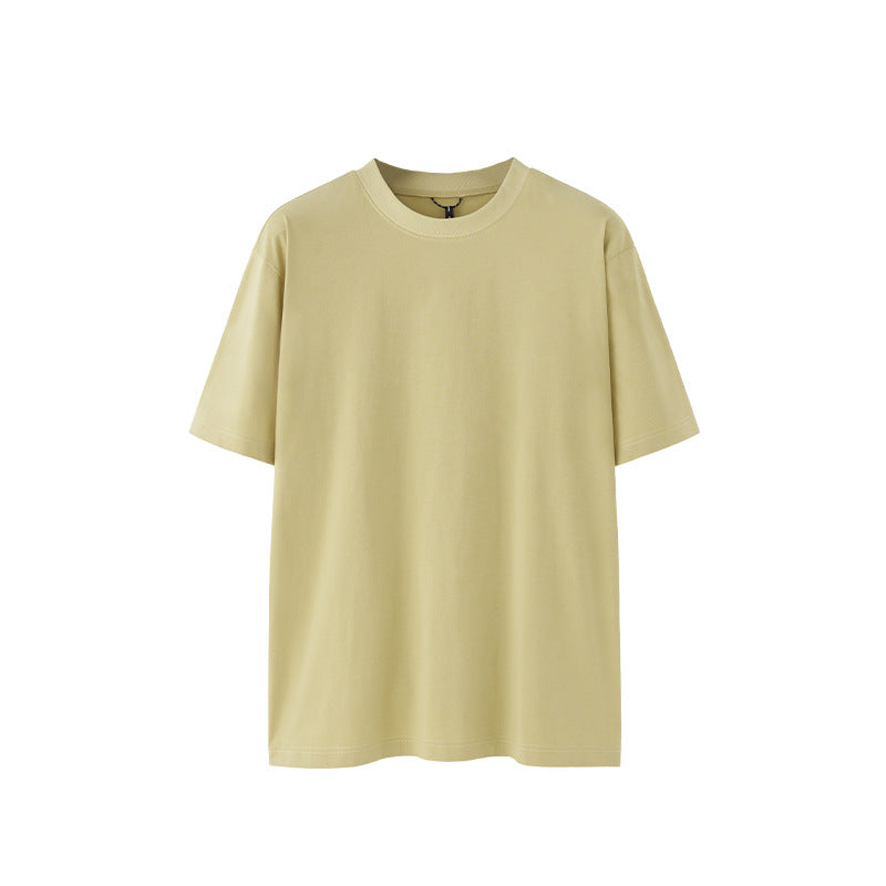 Matching Couples Quick-Dry Short-Sleeve Sport T-Shirt