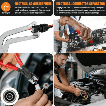 üõ†Ô∏èAutomotive Electrical Disconnect Pliers