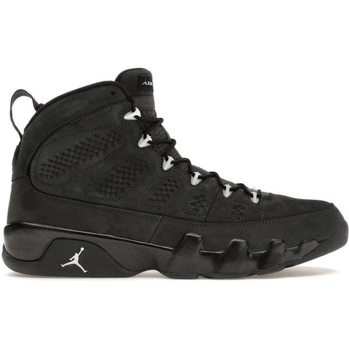 Jordan 9 Retro Anthracite