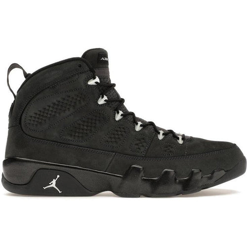 Jordan 9 Retro Anthracite