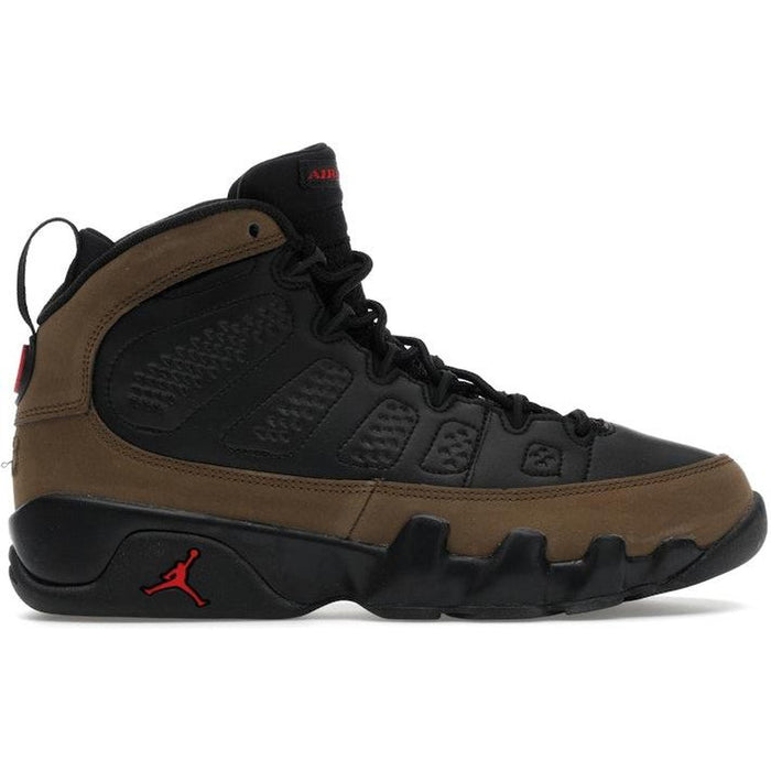 Jordan 9 Retro Olive (2024) (GS)