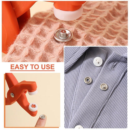 ‚ú®Metal Snaps or Clamping Pliers
